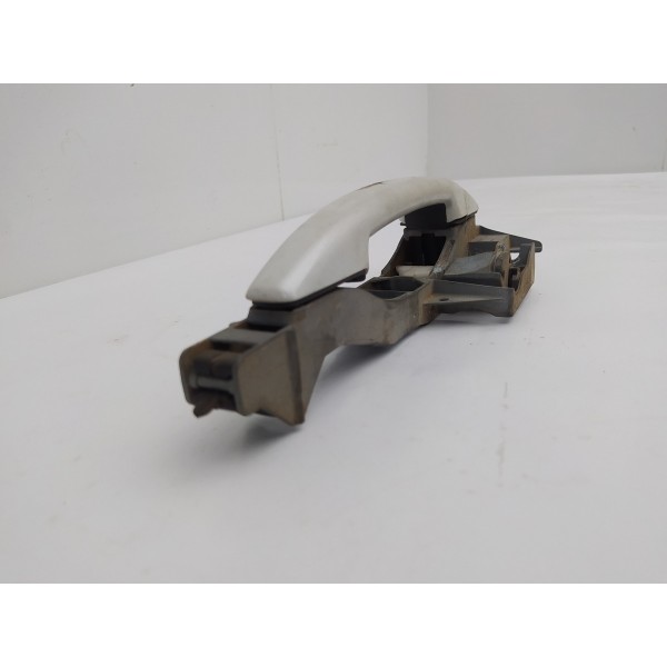 Maçaneta Externa Traseira Direita Peugeot 3008 2011 2012