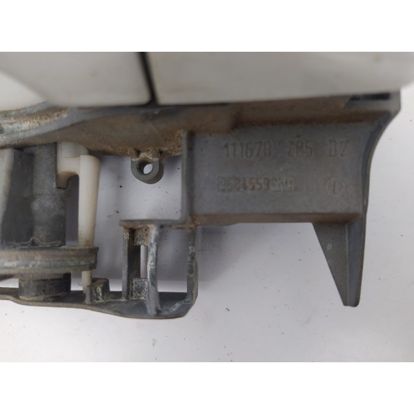 Maçaneta Externa Traseira Direita Peugeot 3008 2011 2012