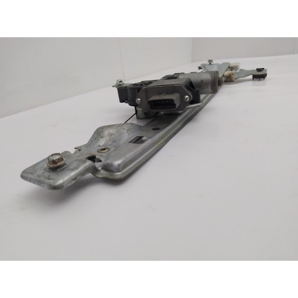 Máquina Vidro Traseira Direita Peugeot 3008 2011 2012 2013