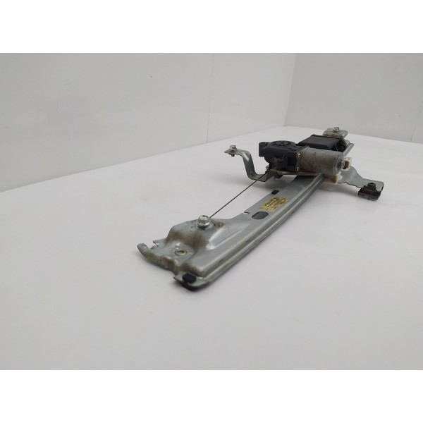 Máquina Vidro Traseira Esquerda Peugeot 3008 2011 2012 2013