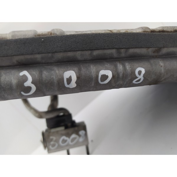 Radiador Evaporador Ar Peugeot 3008 1.6 Thp 2011 2012 2013