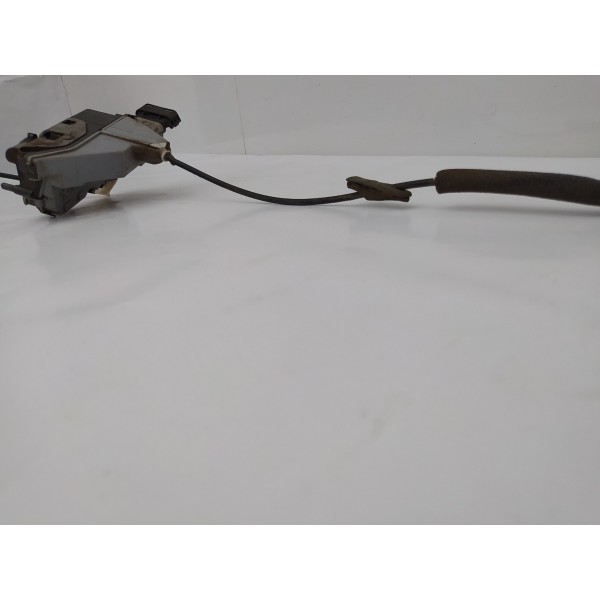 Fechadura Porta Traseira Direita Peugeot 3008 2011 2012