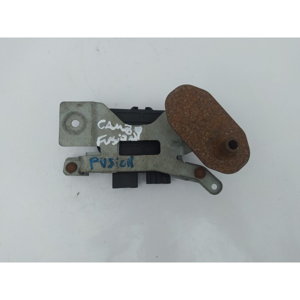 Módulo Câmbio Ford Fusion 2007 2008 2009 7e517a100aa