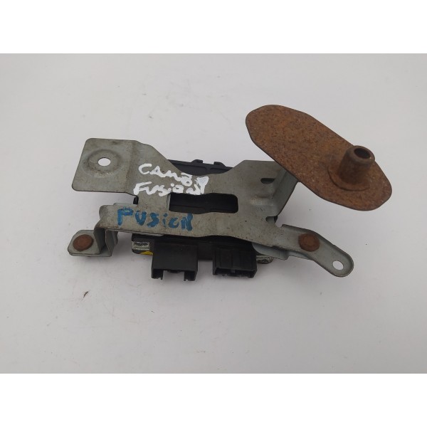 Módulo Câmbio Ford Fusion 2007 2008 2009 7e517a100aa