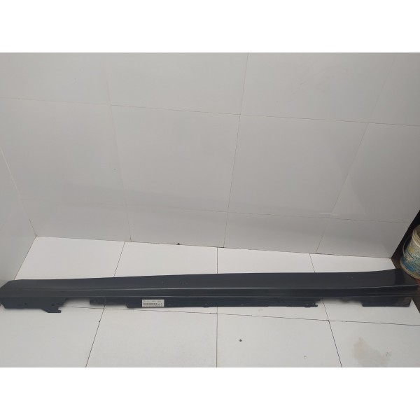 Spoiler Lateral Esquerdo Bmw 320i 2013 2014