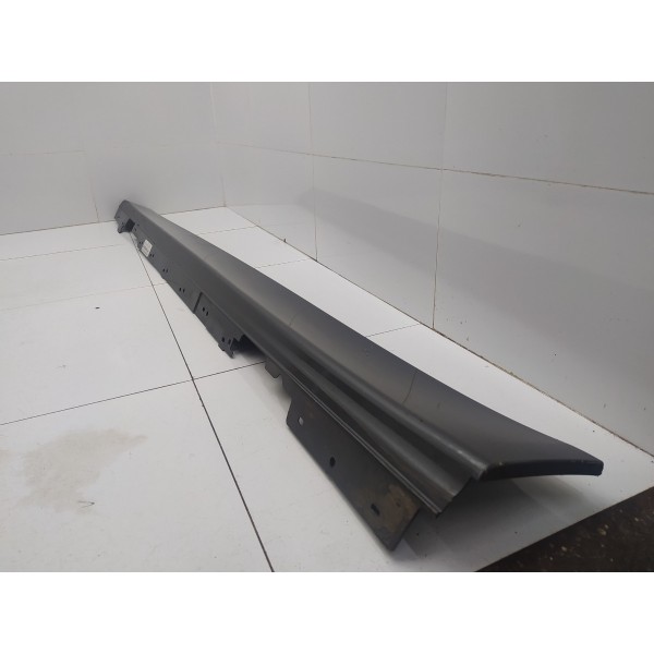 Spoiler Lateral Esquerdo Bmw 320i 2013 2014