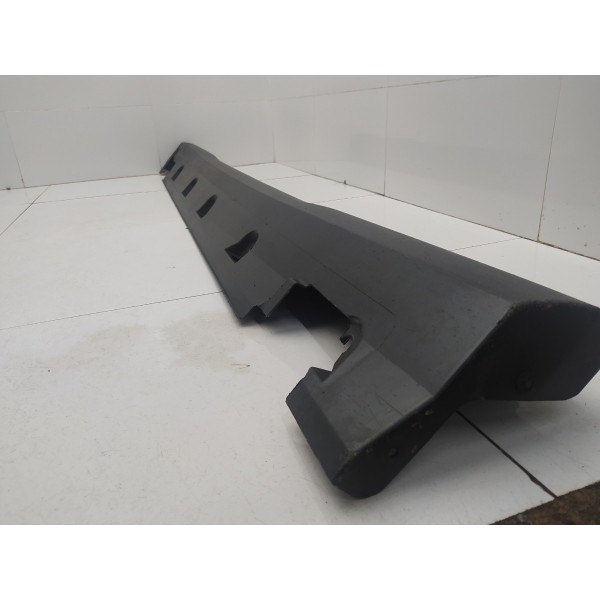 Spoiler Lateral Esquerdo Mercedes Benz Gle 43 Amg 2018 2019