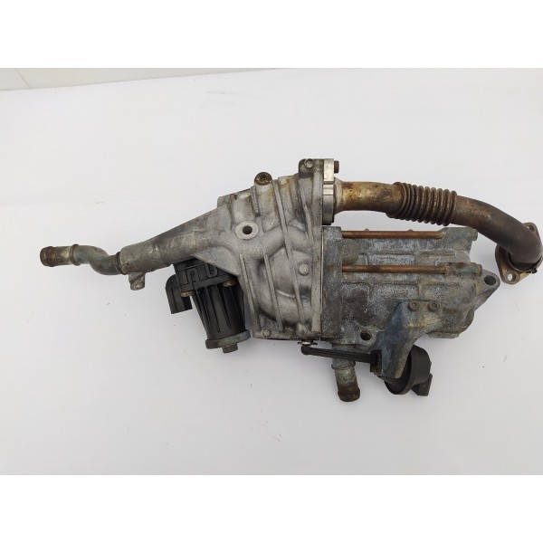 Válvula Egr Direita Land Rover Discovery 4 3.0 2011