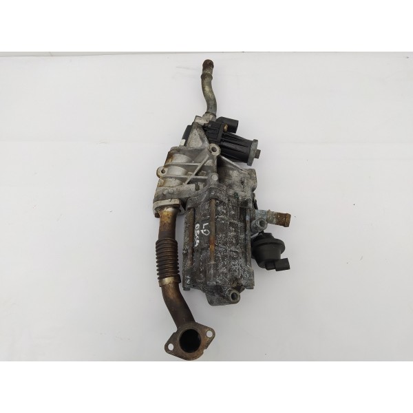 Válvula Egr Direita Land Rover Discovery 4 3.0 2011