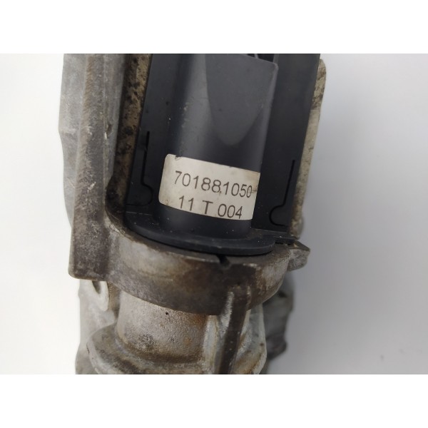 Válvula Egr Direita Land Rover Discovery 4 3.0 2011