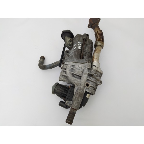 Válvula Egr Esquerda Land Rover Discovery 4 3.0 2011