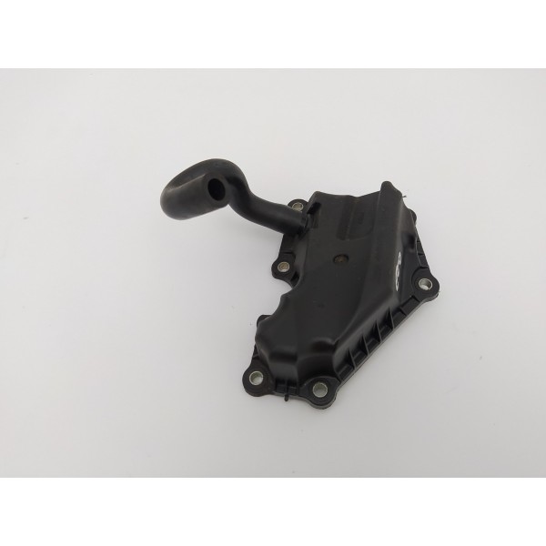 Tampa Respiro Anti Chama Ford Ecosport 2014 2015