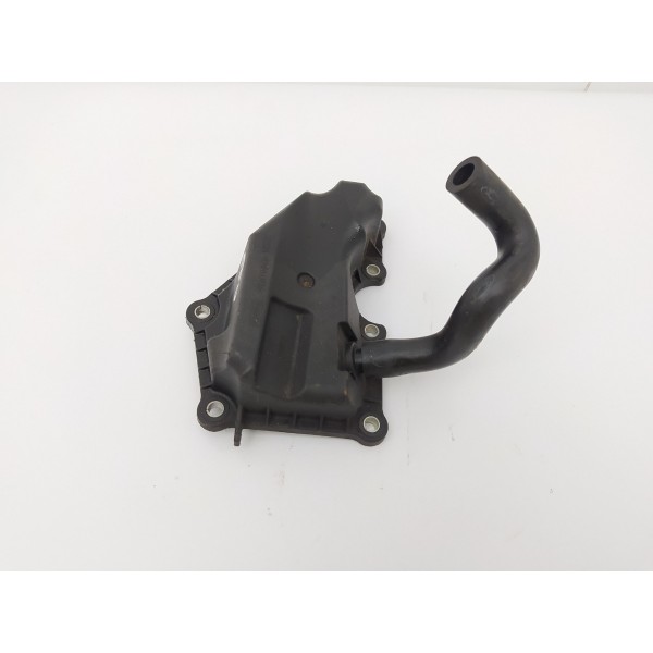 Tampa Respiro Anti Chama Ford Ecosport 2014 2015