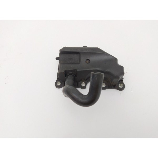 Tampa Respiro Anti Chama Ford Ecosport 2014 2015