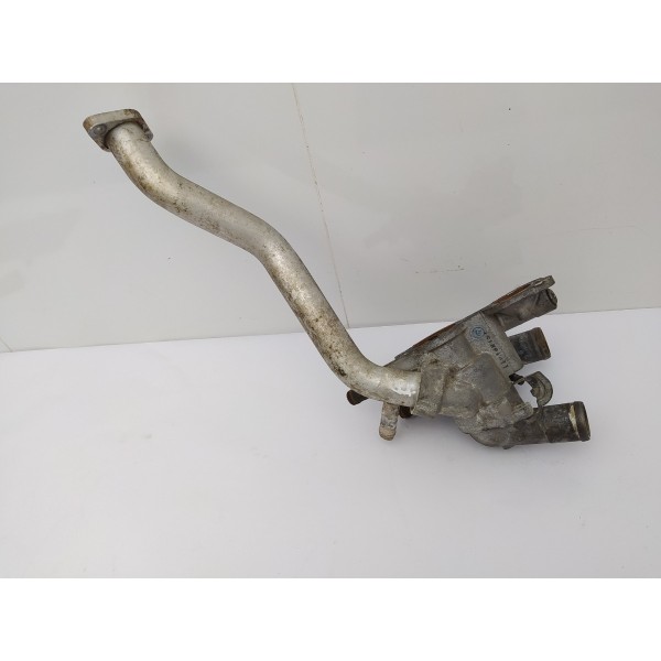 Carcaça Válvula Termostática Mitsubishi Asx 2.0 2011 2012