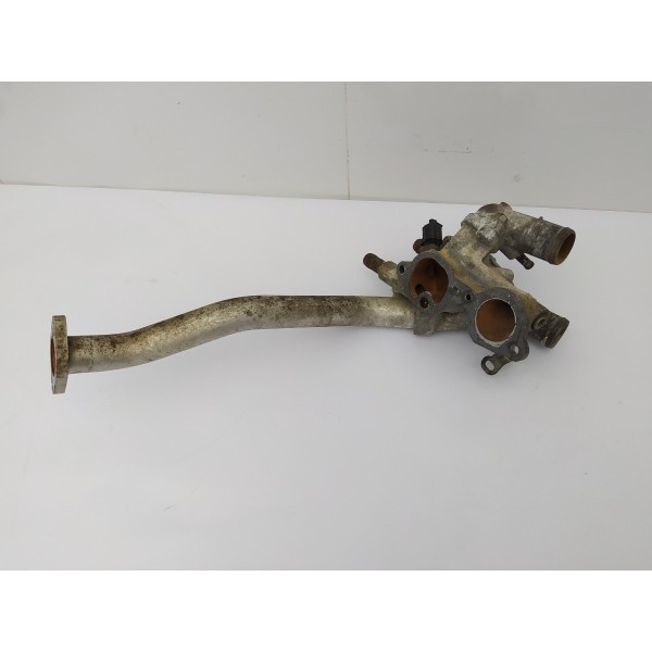 Carcaça Válvula Termostática Mitsubishi Asx 2.0 2011 2012