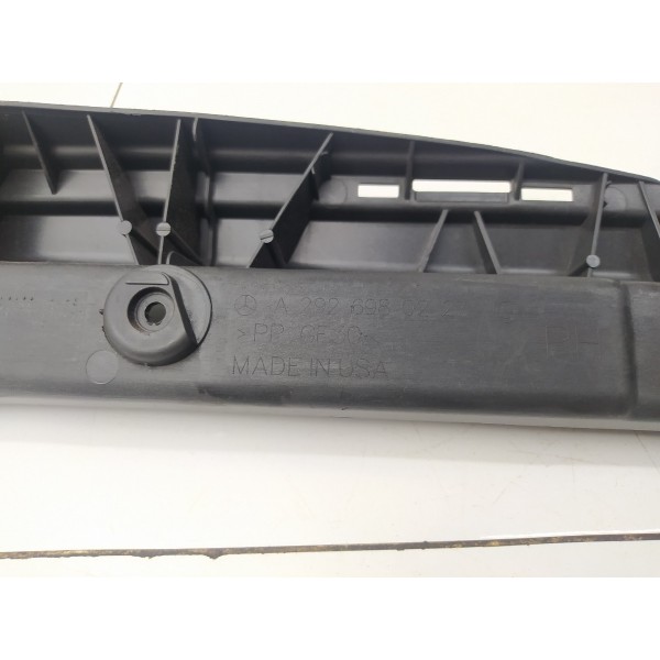 Suporte Spoiler Lateral Direito Mercedes Benz Gle 43 2019