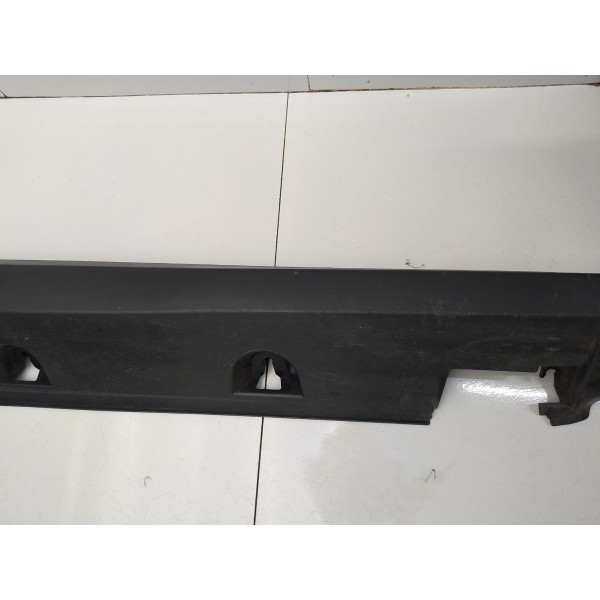 Spoiler Lateral Direito Mercedes Benz Gle 43 Amg 2018 2019