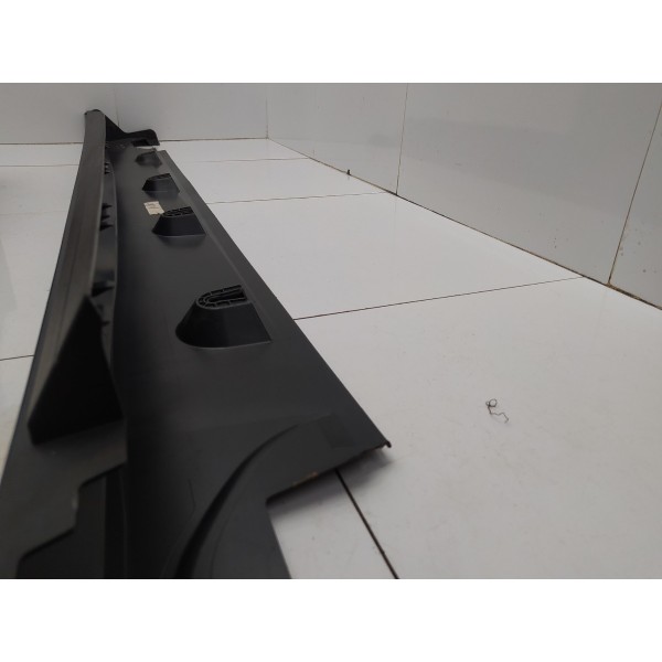 Spoiler Lateral Direito Mercedes Benz Gle 43 Amg 2018 2019