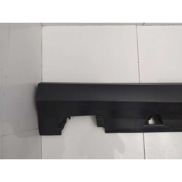 Spoiler Lateral Direito Mercedes Benz Gle 43 Amg 2018 2019