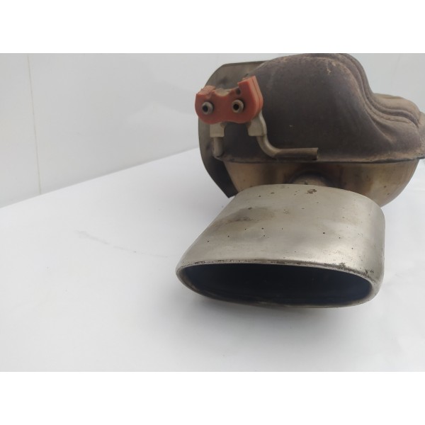 Silencioso Escape Direito Hyundai Vera Cruz 3.8 2008 2009