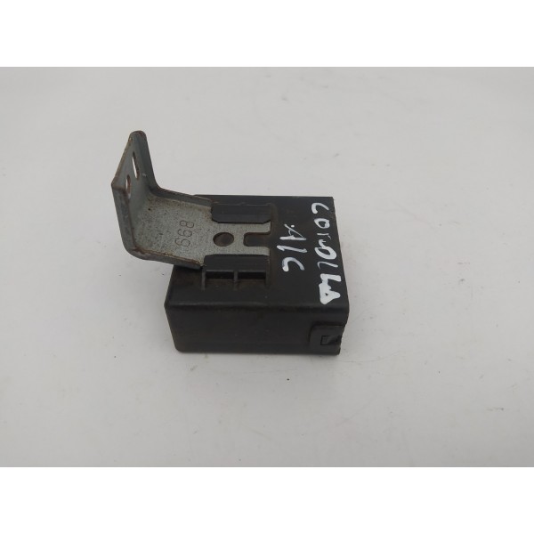 Módulo Ar Condicionado Toyota Corolla 2008 2009 8865052100