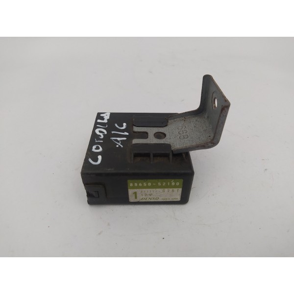 Módulo Ar Condicionado Toyota Corolla 2008 2009 8865052100