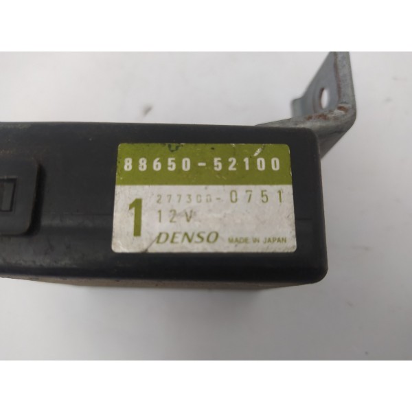 Módulo Ar Condicionado Toyota Corolla 2008 2009 8865052100