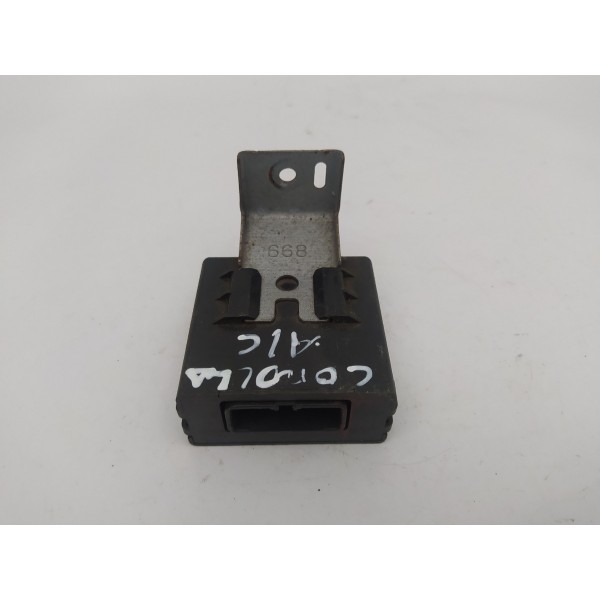 Módulo Ar Condicionado Toyota Corolla 2008 2009 8865052100