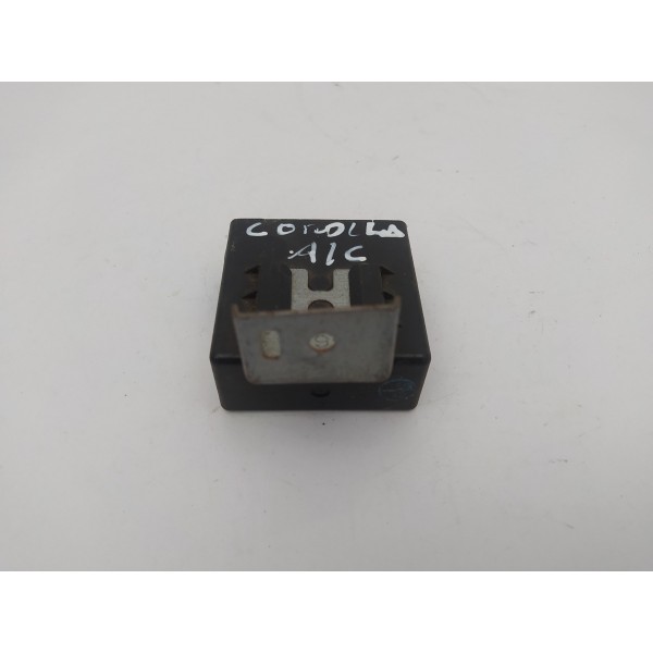 Módulo Ar Condicionado Toyota Corolla 2008 2009 8865052100