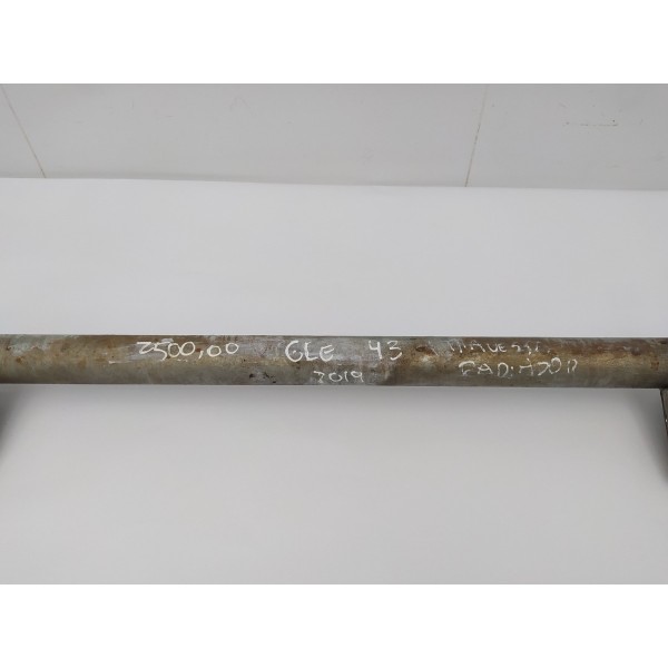 Travessa Radiador Mercedes Benz Gle 43 Amg 2018 2019