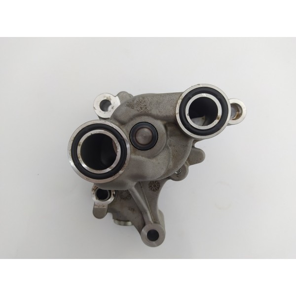 Bomba Óleo Nissan Versa 1.6 2014 2015 2016