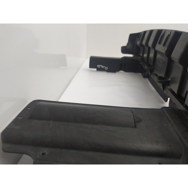 Travessa Defletor Ar Inferior Radiador Ford Ecosport 2014 15