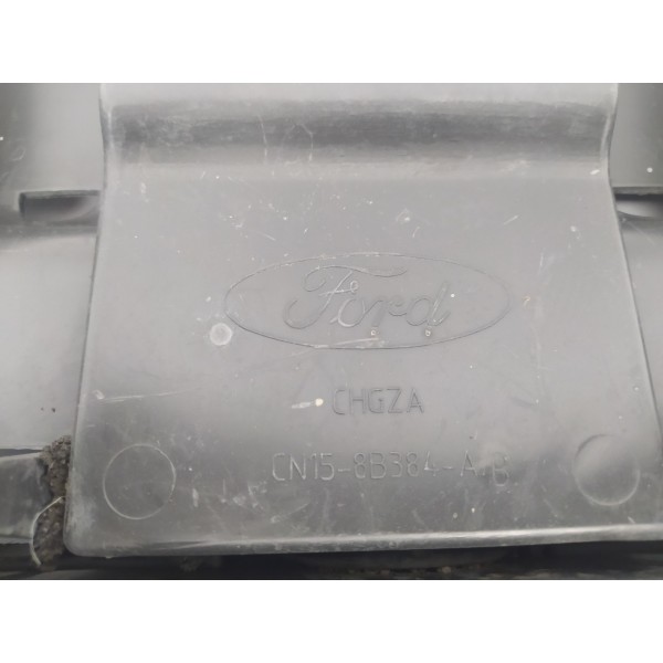 Travessa Defletor Ar Inferior Radiador Ford Ecosport 2014 15