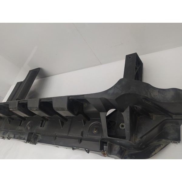 Travessa Defletor Ar Inferior Radiador Ford Ecosport 2014 15