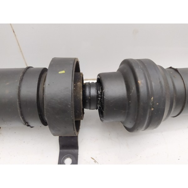 Eixo Cardã Traseiro Land Rover Discovery 4 3.0 2011