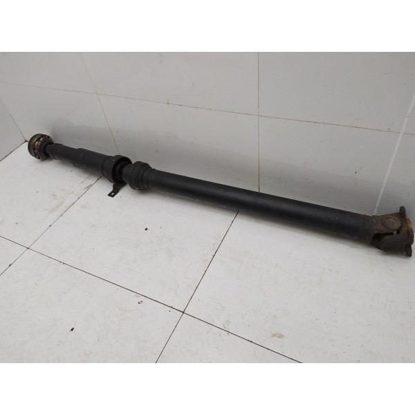 Eixo Cardã Traseiro Land Rover Discovery 4 3.0 2011