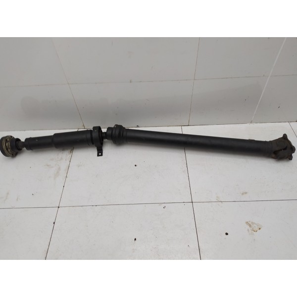 Eixo Cardã Traseiro Land Rover Discovery 4 3.0 2011