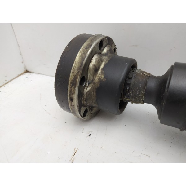 Eixo Cardã Traseiro Land Rover Discovery 4 3.0 2011