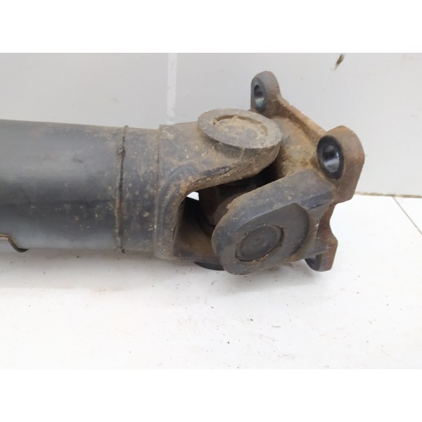 Eixo Cardã Traseiro Land Rover Discovery 4 3.0 2011