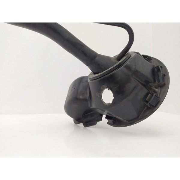 Gargalo Tanque Combustível Jeep Compass 2014 2015 2016