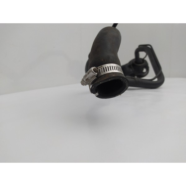 Gargalo Tanque Combustível Jeep Compass 2014 2015 2016