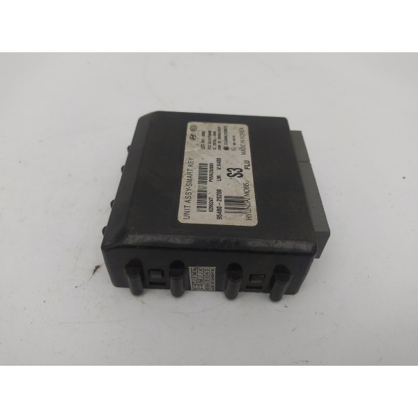 Módulo Ignição Hyundai Santa Fé 2011 2012 954802s200