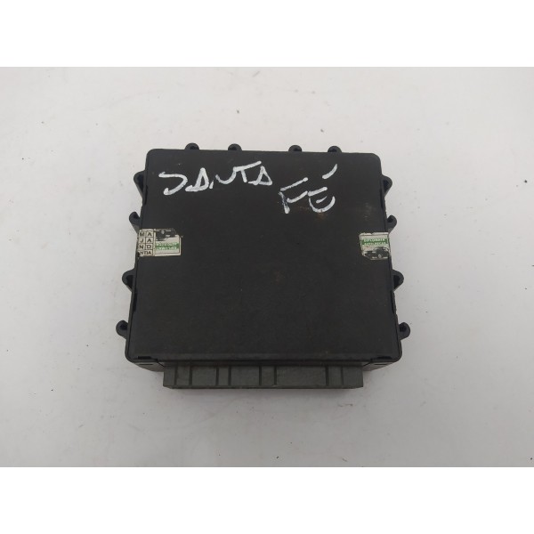 Módulo Ignição Hyundai Santa Fé 2011 2012 954802s200