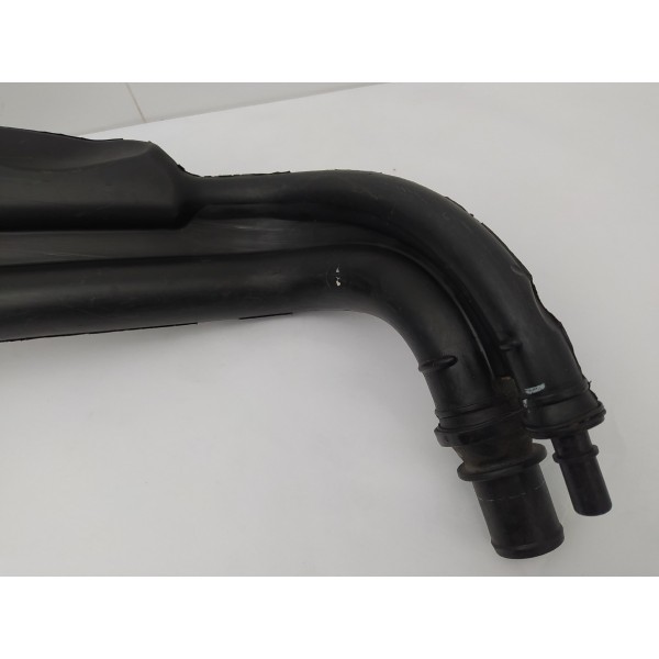 Gargalo Tanque Combustível Fiat Toro 2017 2018