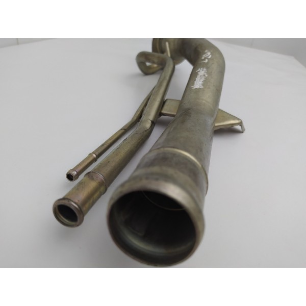Gargalo Tanque Combustível Mitsubishi L200 Triton 2009 2010