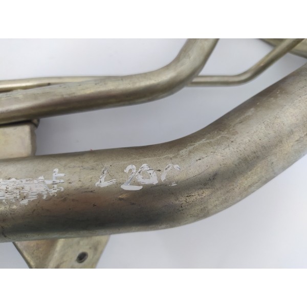 Gargalo Tanque Combustível Mitsubishi L200 Triton 2009 2010