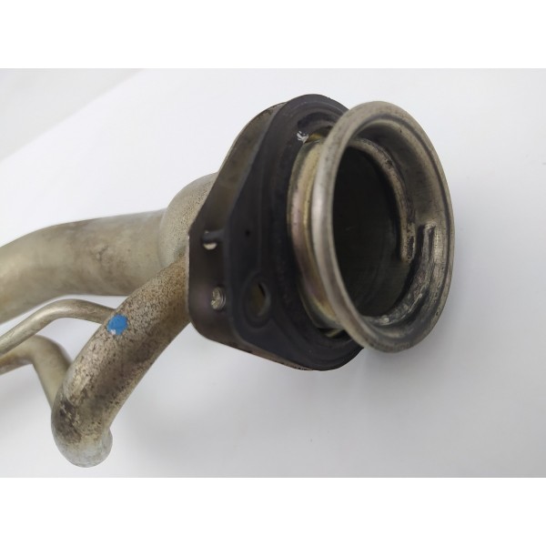 Gargalo Tanque Combustível Mitsubishi L200 Triton 2009 2010