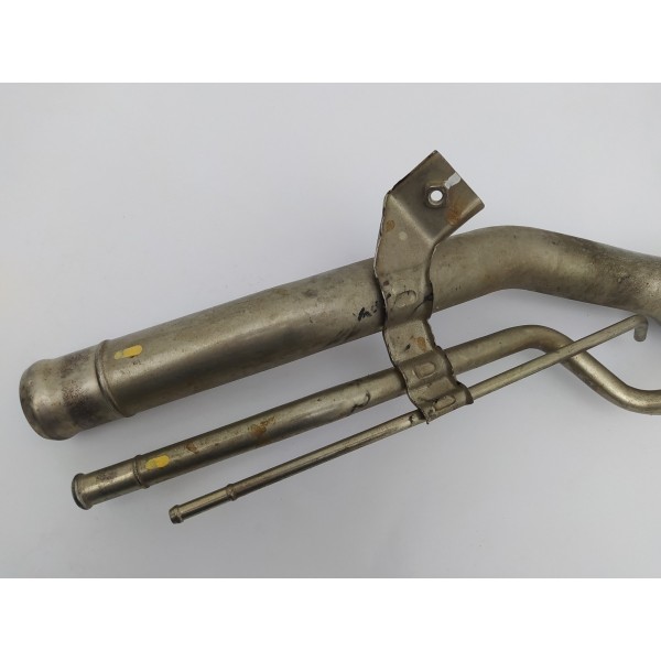 Gargalo Tanque Combustível Mitsubishi L200 Triton 2009 2010