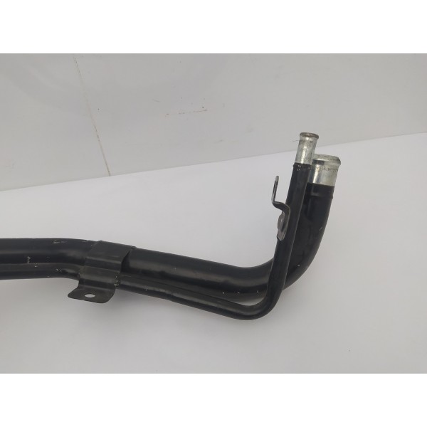 Gargalo Tanque Combustível Mitsubishi Outlander 2010 2011 12